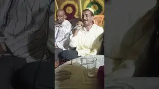 جديد فقراء ولاد سي بنداود سطات، مقطع يهز القلب مع الفقير الشرقي قصيدة على الوالدين الله الله 😭♥️