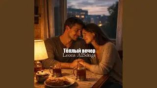Тёплый вечер