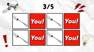 Say The Word On Beat (Level: 1-3)