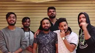 I am Desi live in Gwalior | 18th November Medusa Club