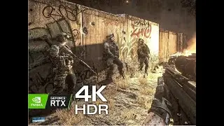 US Forces vs Iraqi Invaders  Battlefield 3 Immersive ULTRA Realistic Gameplay [4K 60FPS HDR]