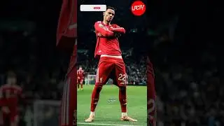 Arne Slot on Bradley,Isak,Hugo and Mo #liverpool #liverpoolfan #liverpoolfc