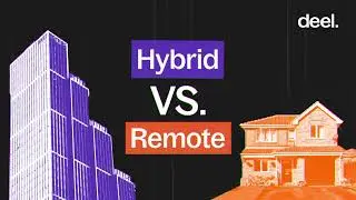 Hybrid vs Remote: Why These Companies Chose Their Current Work Model