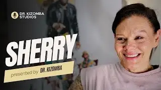 Repost | Sherry&rsquo;s | 🇨🇦 | Private Dance Lessons at Dr Kizomba Studios ✨!