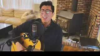 Ancient of Days - Dan Yoon covers Ron Kenoly