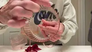 Disposable Champagne Martini Glasses - 3 things I like best about these!