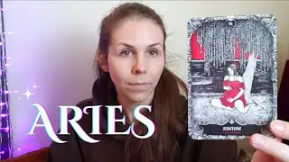 ARIES - Your SOUL is 10 steps ahead! ✨