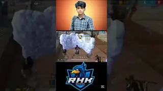 rhk blade gameplay#shorts