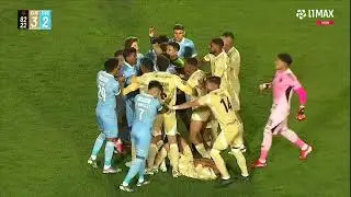 TARJETA ROJA PARA MIGUEL ARAUJO TRAS UN CABEZAZO A COLITTO I Cusco FC vs Sporting Cristal