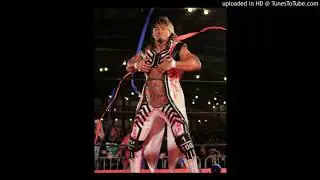 Love & Energy (Hiroshi Tanahashi) [with Arena Effects]