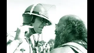Nonviolent Direct Action: A Brief History - by Luke Hauser