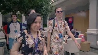 Pixelatl 2022 - Aqu&iacute; te encuentras