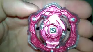 Beyblade Burst Evipero unboxing!!!