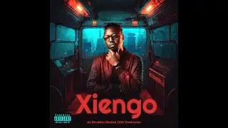 HORERA -XIENGO (LYRICS,VISUALIZER)