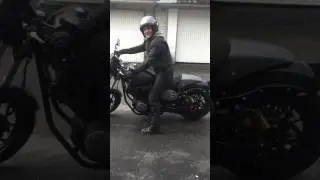 CrossFighting YB 17.4