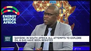 Energy Bridge Africa: The role of energy regulation in achieving energy security