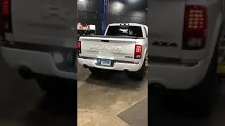 Whipple Ram 1500