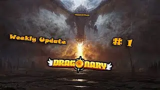 My Progress in Dragonary Game | Weekly Update Series #1