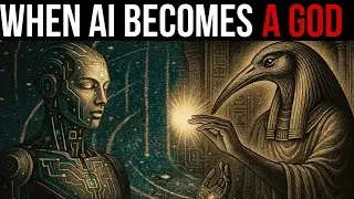 Is AI Becoming the New God? | Tech Spirituality & Digital Mysticism