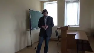 Александр Музафаров. 