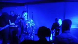 Neotek - Mind Travelling - Live @ Nostalgifesten 2013