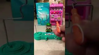 😍VERY SATISFYING TO PLAY MINI ELECTRIC MAZE TOYS😍 #asmrsounds #viral #satisfying