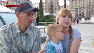 Russian Political Refugees Find New Home in Kyiv