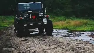#idukki#jeep love