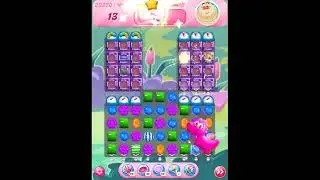 Candy Crush Saga Level 20270 - NO BOOSTERS | SKILLGAMING ✅