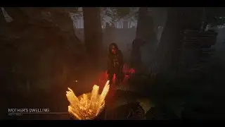 Dead by Daylight:[2v8] Hunk & Wesker