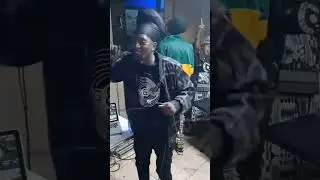 #mzansireggae #skeletonblazer #4/20