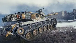 СМОТРИМ НОВОГДНЕЕ ОБНОВЛЕНИЕ мир танков #shorts #worldoftanks #миртанков
