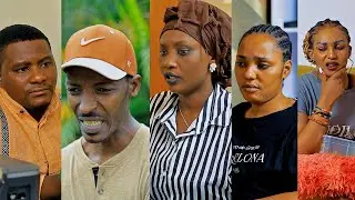 Between Death and Life EP 7 : Yesu we !!! #fabiola abamuhiga bariyongereye