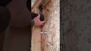 Видеоблог Balanced Builder, эпизод 15, 02.02.2026 &mdash; сантехник использует буровую установку для пр...
