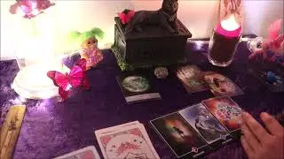 ¿QUIÉN SERÁ TU PRÓXIMO AMOR?💘¿ALGUIEN DEL PASADO O ALGUIEN NUEVO?💞¿QUÉ TRAE?🔮Tarot interactivo