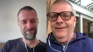 Breaking the Systemic Mold & Embracing One-of-One Awareness with Michaell Magrutsche