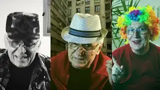 Virgil Popescu - Vecinii