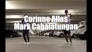 Fall 2017 Pre Audition Workshops | Corinne Allas & Mark Cabalatungan