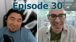 SITW Episode 30 - Shogi Openings with Koshiro (7 Dan 81Dojo, Brasil Meijin)
