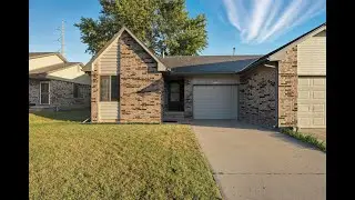 6808 W O'Neil | Wichita Real Estate