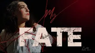 AIRAM - My Fate (Official Music Video) ft. Sabrina Nadira