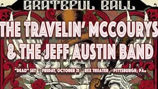 Grateful Ball Friday October 21 