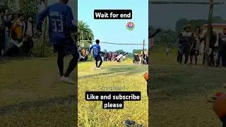 Sandar shot out 😀 #shorts #trending #viralvideo #football #reels