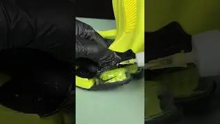 🔥ASMR Cutting Nike Alphafly Next% 2 Volt &ndash; Satisfying Shoe Surgery 👟✂️🎧 #shorts #asmr #alphafly