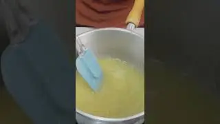 Receita F&aacute;cil de Merengue Caseiro 👆👩&zwj;🍳
