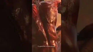 Elden Ring Characters Without Cloth - Part 2