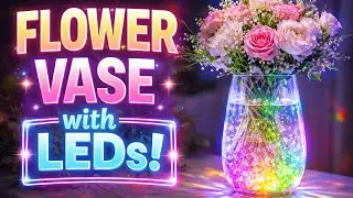 Flower vase Final part 3