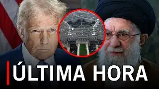 IRAN AMENAZA A TRUMP | EL PENTAGONO ADVIERTE QUE PODRIA HABER ATAQUES DIRECTOS A EEUU