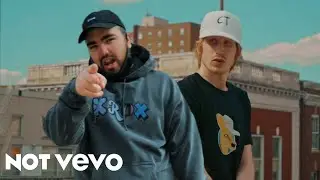 Joey Nato - 180 feat. Randolph (Official Music Video)