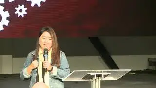 Hope Church Australia Experience Part 8